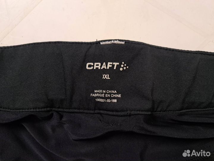 Спортивные шорты Craft XXL