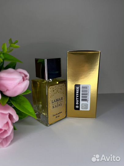 Парфюм Lamar Kajal 25мл