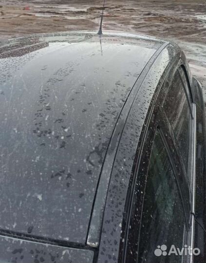 Заглушка рейтинга Opel Astra