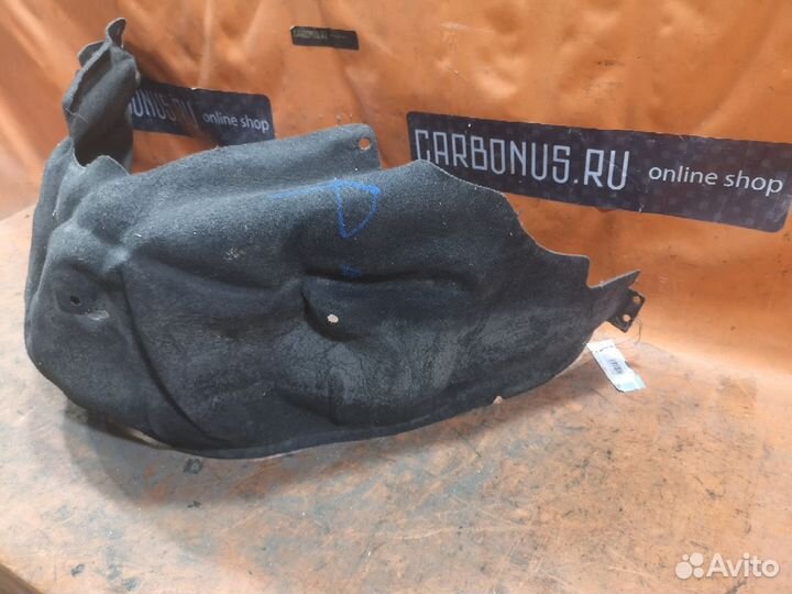Подкрылок Bmw 3-series E91-VR72 (Заднее Правое)