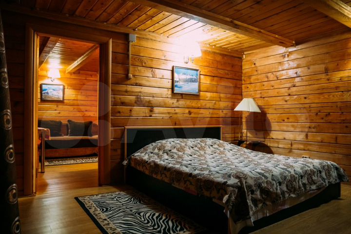 2-к. квартира, 40 м², 1/2 эт.