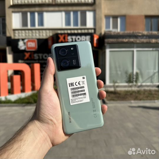 Xiaomi 13T, 12/256 ГБ