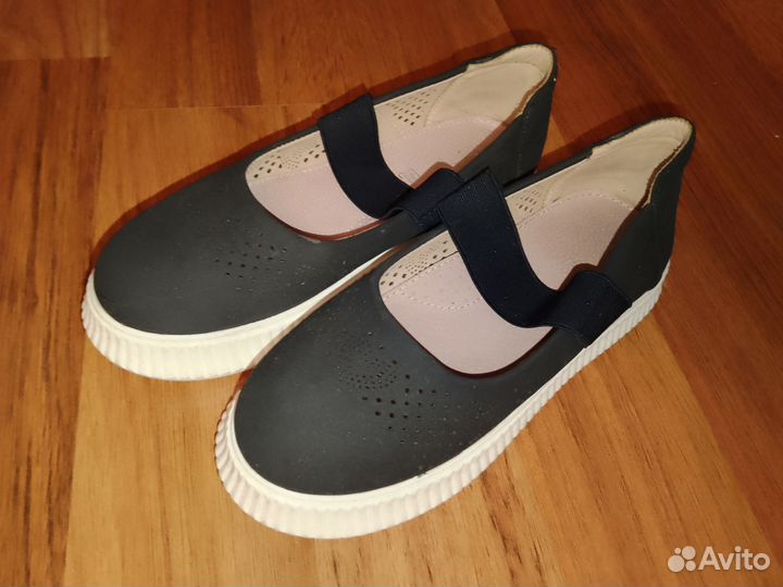 Туфли женские