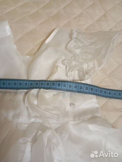 Платье праздничное для девочки