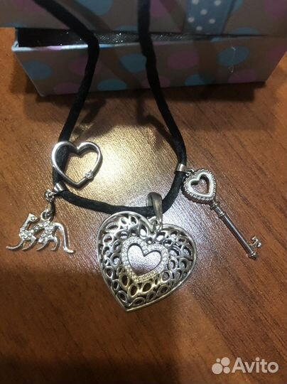 Браслет,серьги