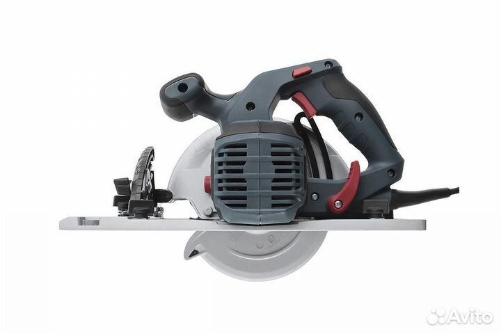 Пила циркулярная metabo KS 55 FS