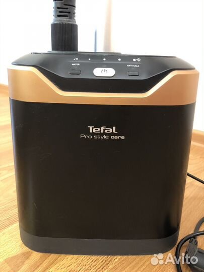 Отпариватель для одежды Tefal pro style care