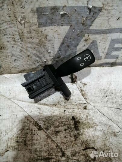 Подрулевой переключатель Bmw X5 E53
