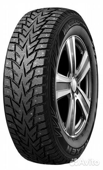 Nexen Winguard WinSpike WS62 SUV 235/60 R18 107T