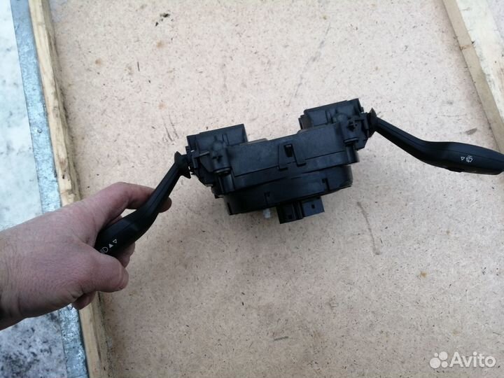 Подрулевой переключатель SLZ BMW X4 F26 F20 F30