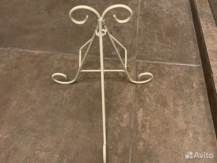 Подставка для книг Zara Home