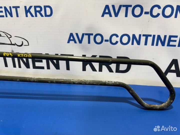 Трубка масляная Honda Elysion RR3 J30A