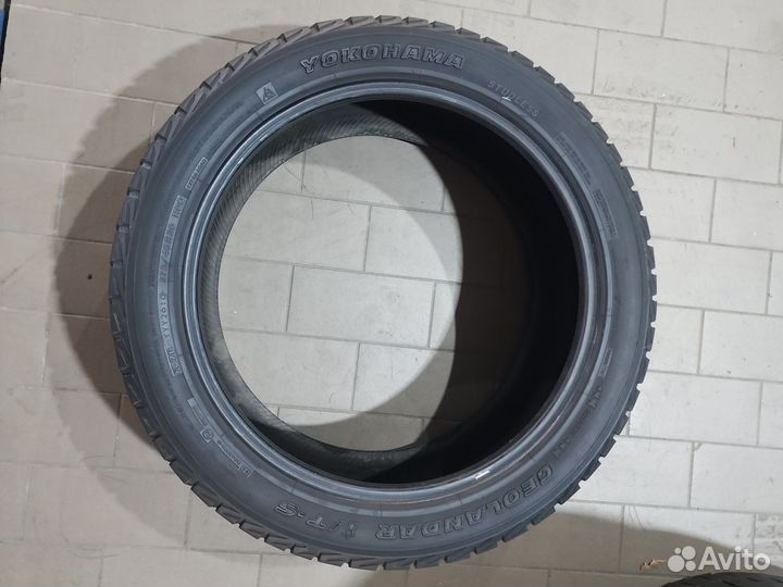 Yokohama Geolandar H/T-S G051 275/45 R20 110Q