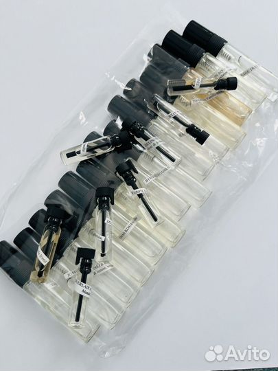 Парфюм на распив, оригинал