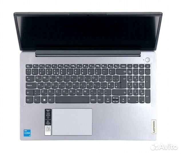 Ноутбук Lenovo IdeaPad 3 15ITL6 15.6/I5/8/1TB HDD
