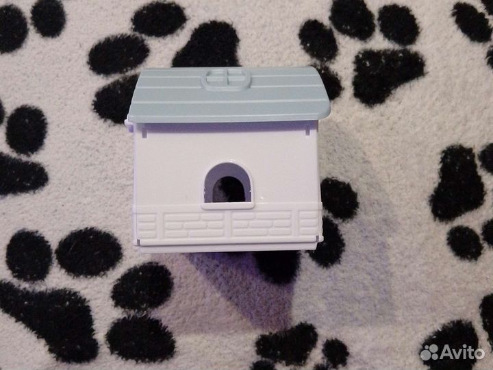 Домик для грызунов
