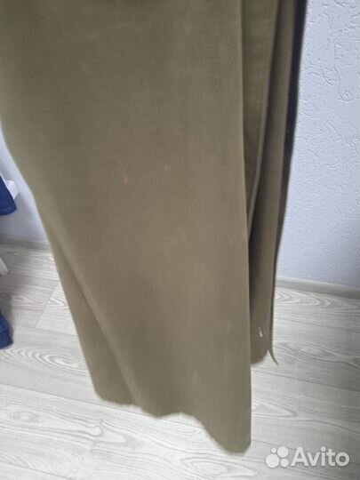 Плащ-палатка плащ-накидка СССР