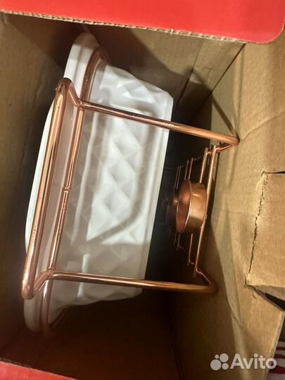 Мармит Lara LR 12-02 для вторых блюд как новый