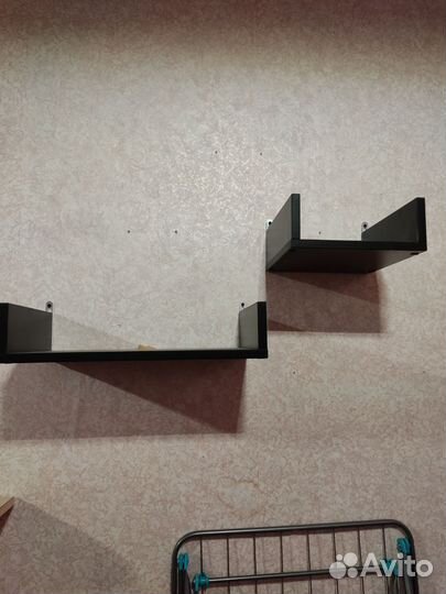 Полка навесная