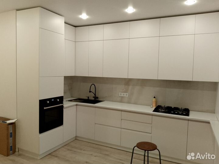 Кухни на заказ Чебоксары