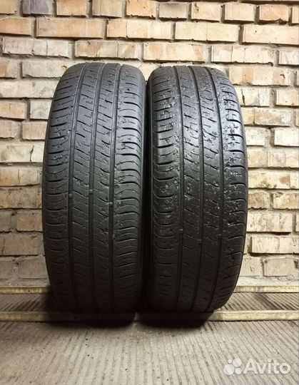 Kumho Solus SA01 KH32 205/65 R16 95H