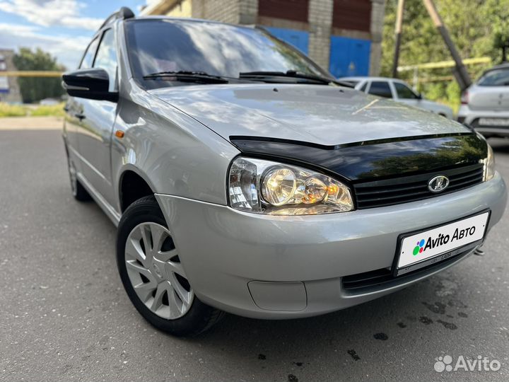 LADA Kalina 1.6 МТ, 2010, 164 542 км