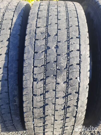 Шины 305 70 22.5 Continental hdr