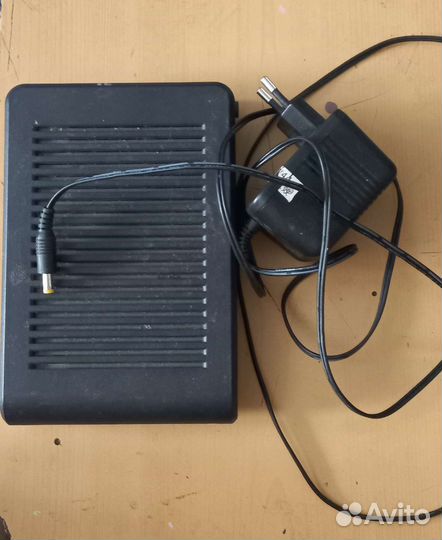 Маршрутизатор Asus