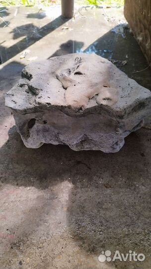 Декор для аквариума