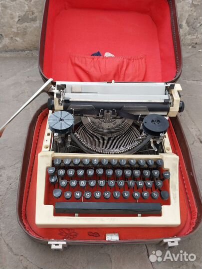 Печатная машина