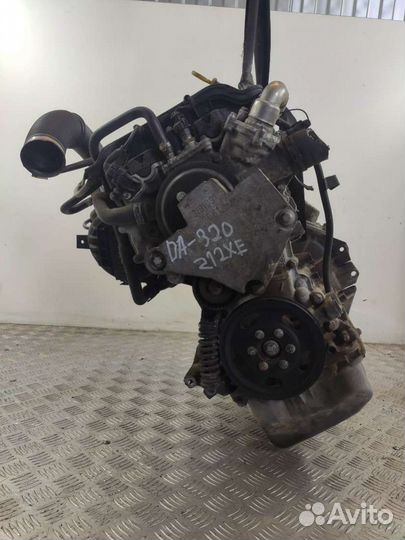 Двигатель Opel Corsa C (2001 - 2006) 1.2 z12xe