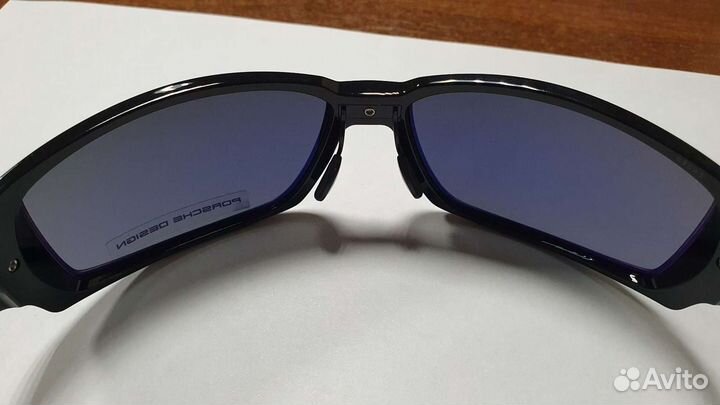 Очки porsche design