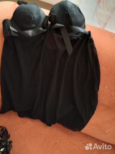 Пакет женских вещей 38-42 размер