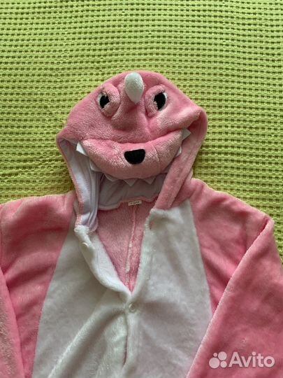 Кигуруми 130 см