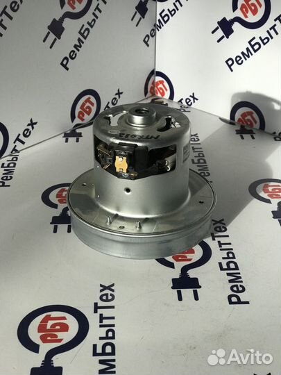 Двигатель пылесоса LG универсальный 2000W