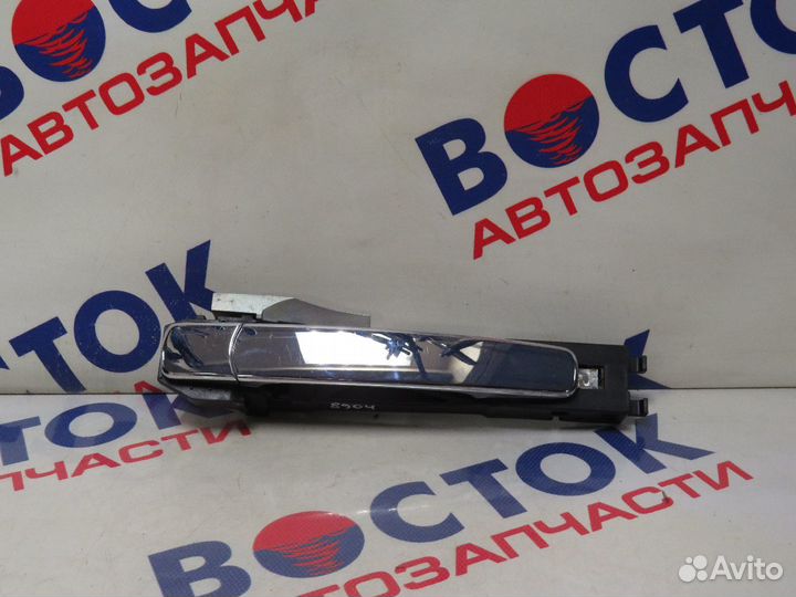 Ручка двери Зад Право nissan X-trail T31