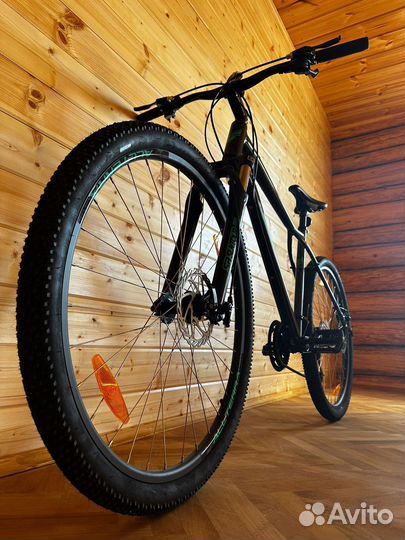 Велосипед новый gt 29 aggressor sport