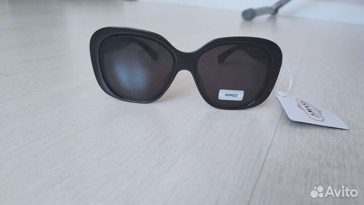 Солнцезащитные очки женские