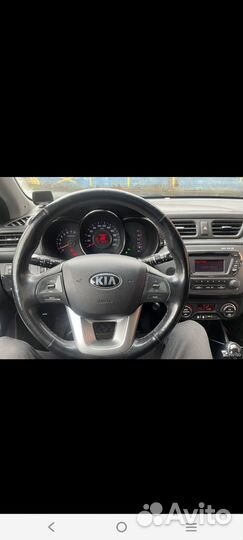 Круиз контроль kia rio 3 Solaris