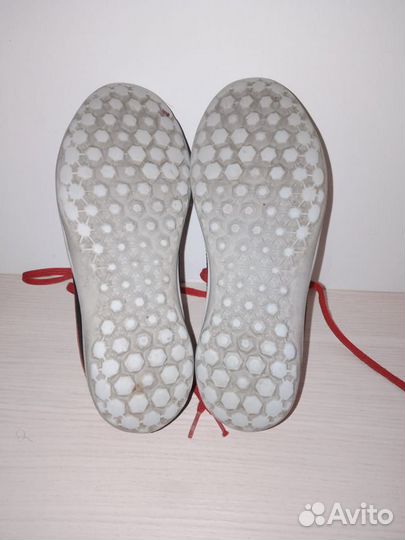 Бутсы сороконожки