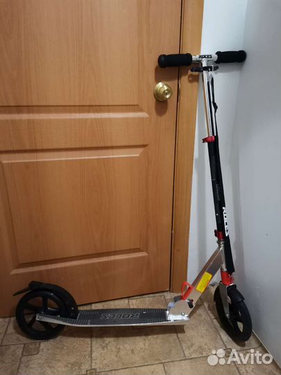 Самокат Roces 200 мм