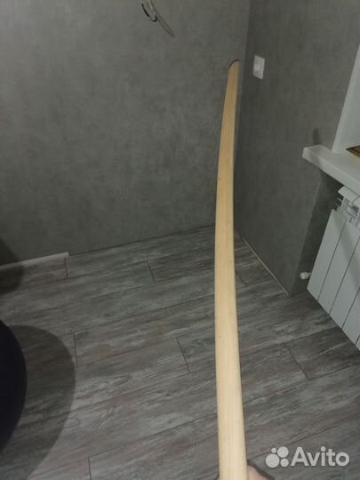 Боккен для айкидо