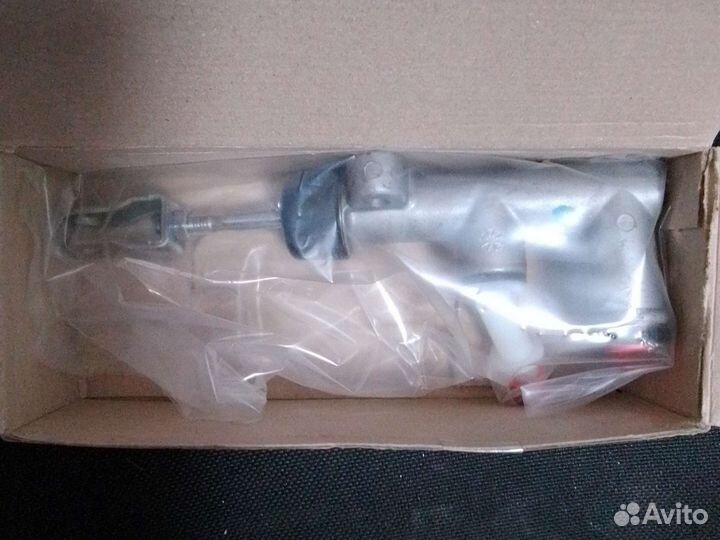 Главный цилиндр сцепления KIA bongo 3