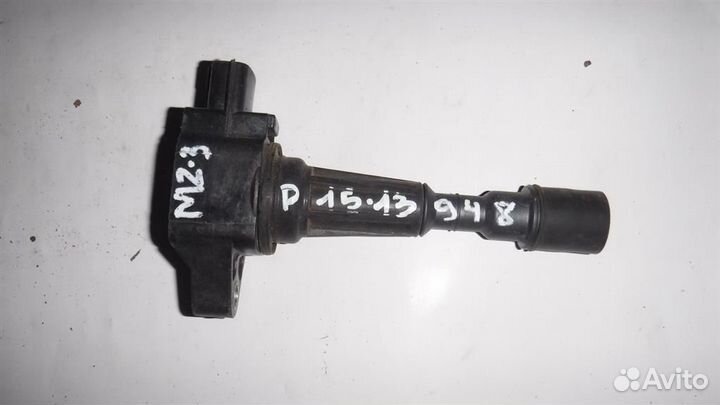 Катушка зажигания Mazda Mazda 3 (BK) 2002-2008