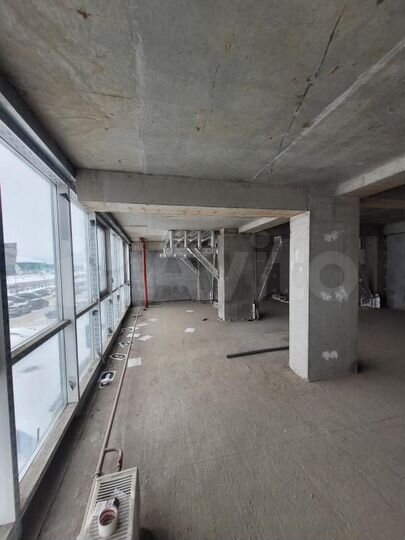 Офисное помещение, 77.4 кв.м