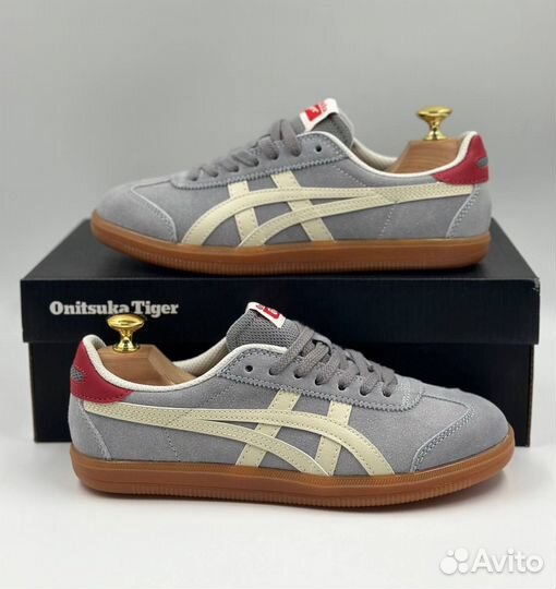Кроссовки Asics Onitsuka Tiger (41)