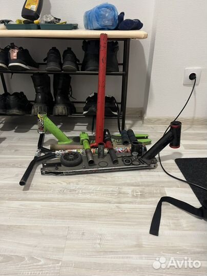 Ролик для пресса