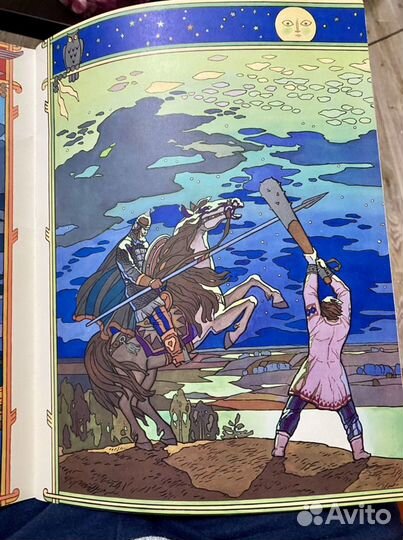 Былины добрыня никитич и алеша попович