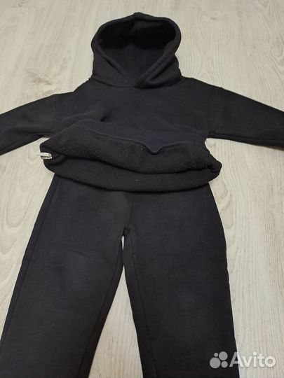 Спортивный костюм