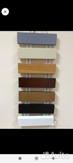 Детская кровать массив сосны